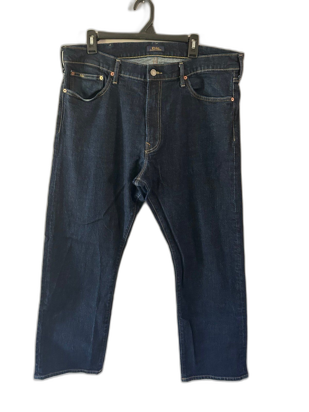 Polo Ralph Lauren Jeans classic fit mens jeans 
38x30 rn 41381